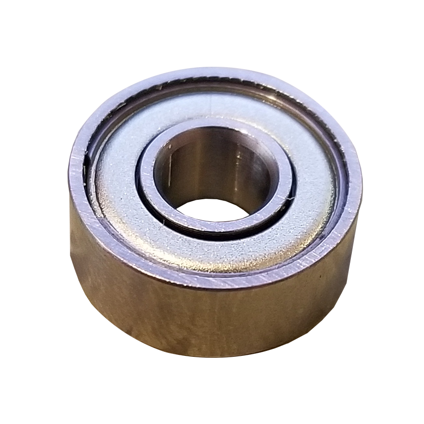 SBE122 Metal bearing 13/16