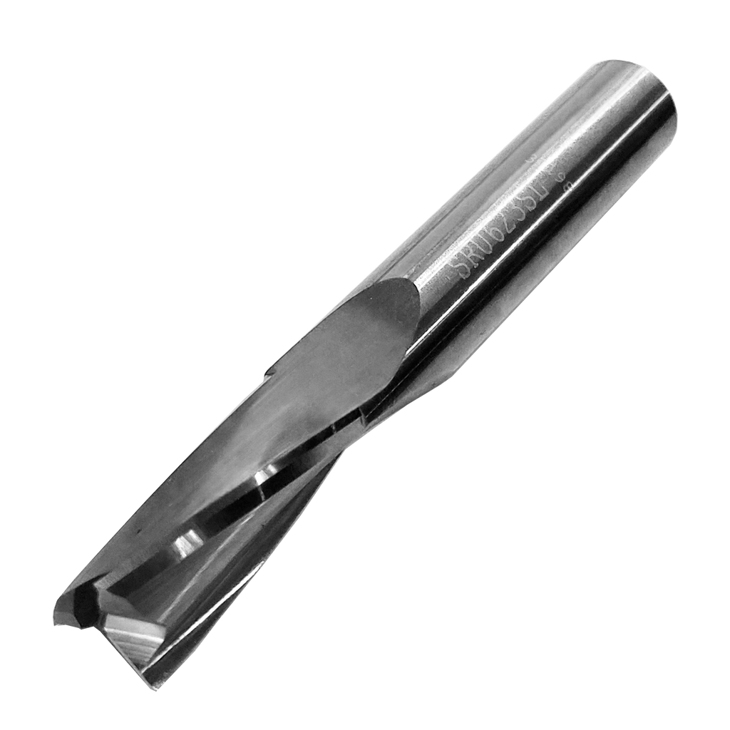 623 Profile Router Bit CNC Solid Carbide 3 Flute, 1 1/8